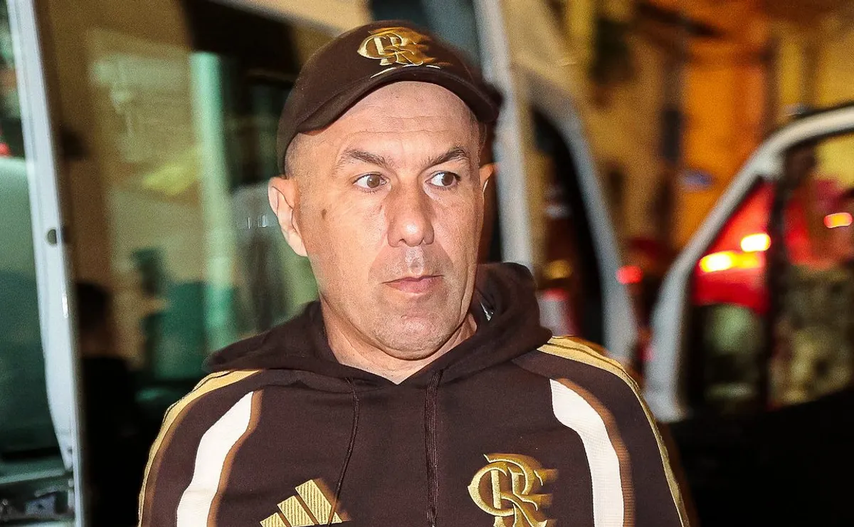Leonardo Jardim define novas 3 contratações para o Flamengo e atacante é prioridade