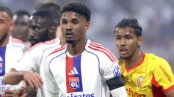 Abner Vinícius é titular absoluto na LE do Lyon e interessa ao Cruzeiro