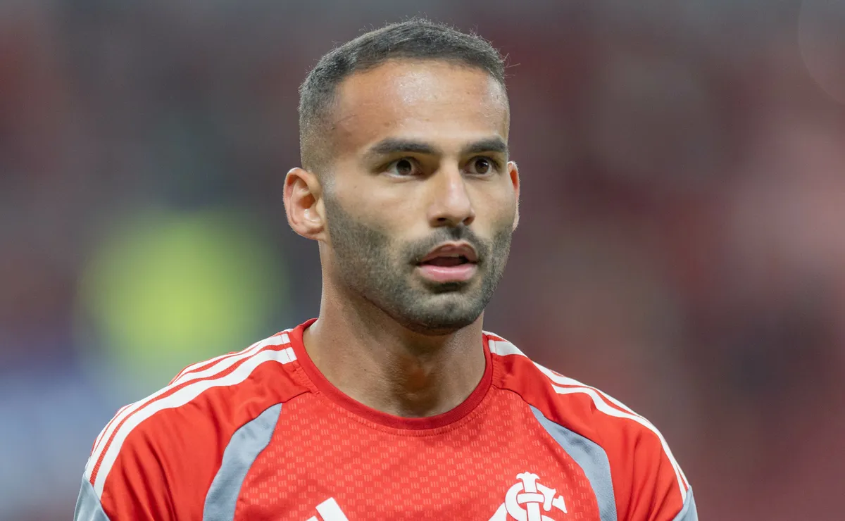 Internacional define prazo para Thiago Maia aceitar renovação e quer reposta até o fim de semana