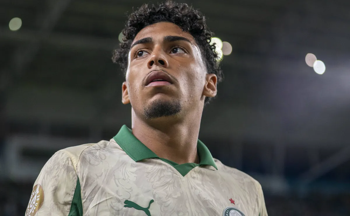 Palmeiras aceita negociar Luighi para segurar Flaco López e Allan no elenco
