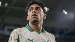 Luighi só marcou dois gols pelo Palmeiras em quase 20 jogos; saída do SEP pode ocorrer em julho