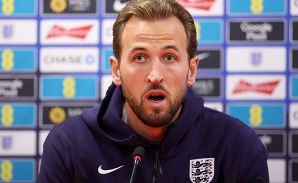 Harry Kane revela que merece a Bola de Ouro e admite influência da Copa do Mundo