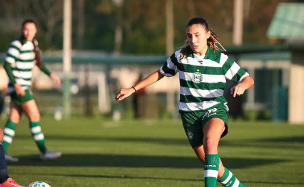 Brasileirão Feminino Série A3: veja os classificados e os confrontos das quartas de final
