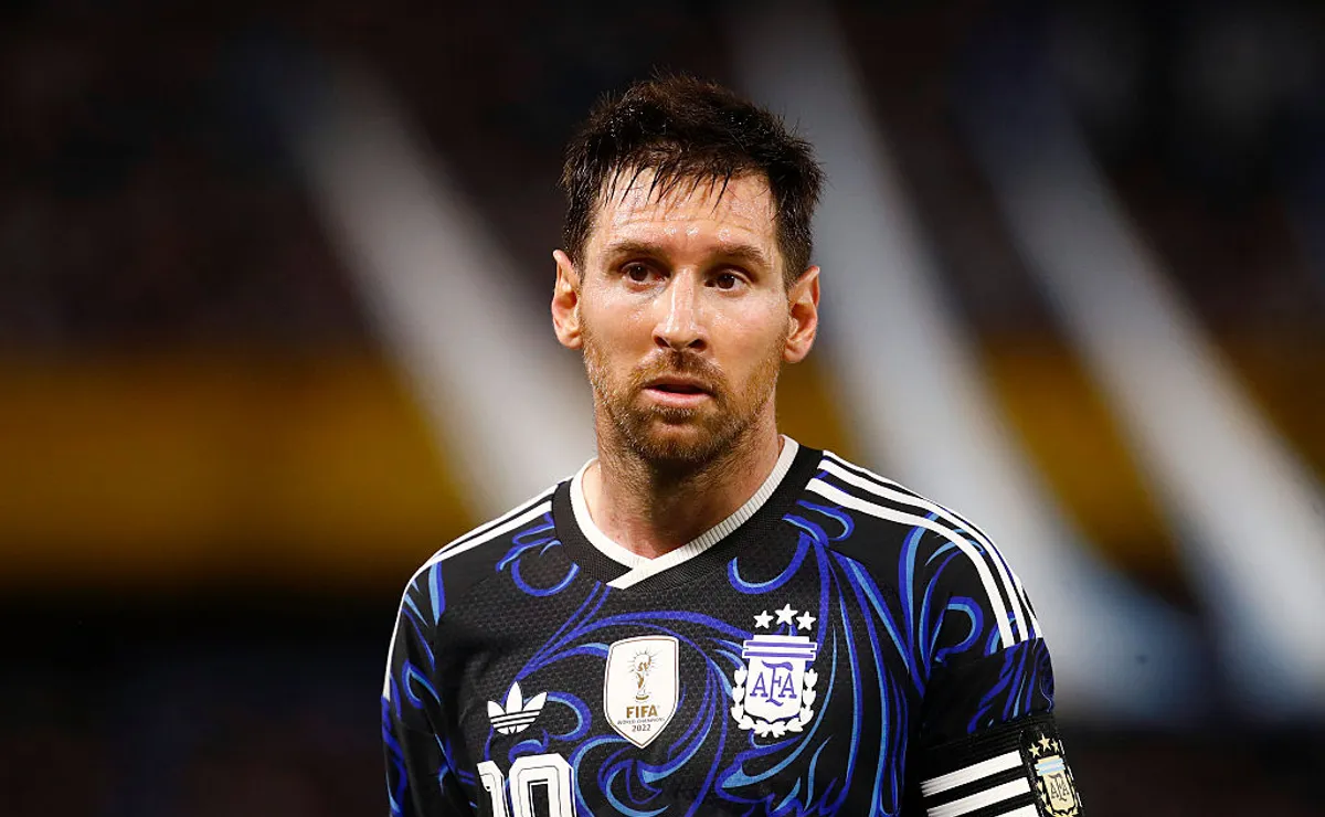 Argentina faz novo pacto por Messi e sonha com bicampeonato na Copa do Mundo de 2026