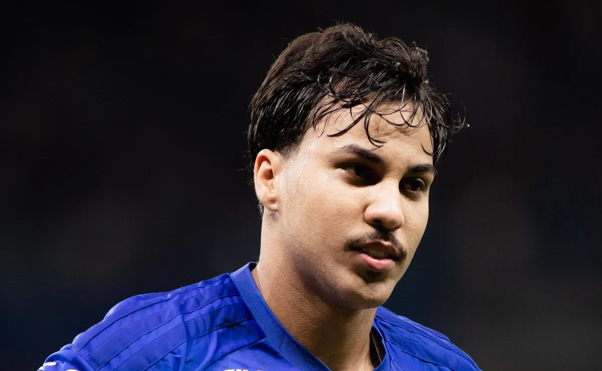 Flamengo descarta investida por Kaio Jorge e entende que Cebolinha não aceitaria ser envolvido em troca