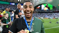 Atacante tem o futuro incerto - Foto: IMAGO/ITAR-TASS.