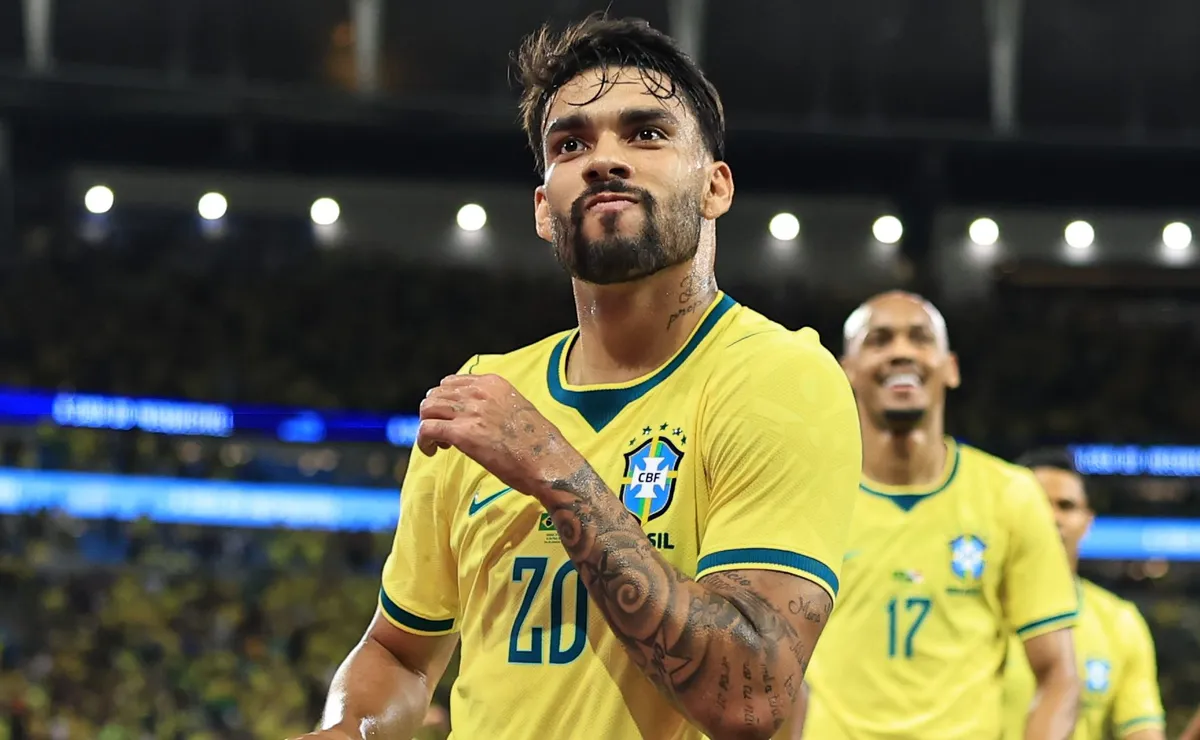 Flamengo bate recorde histórico e será representado por nove jogadores na Copa do Mundo de 2026