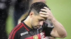 Arrascaeta liga o sinal de alerta