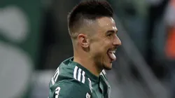 Palmeiras de Willian Bigode se recuperou e foi campeão após a Copa de 2018