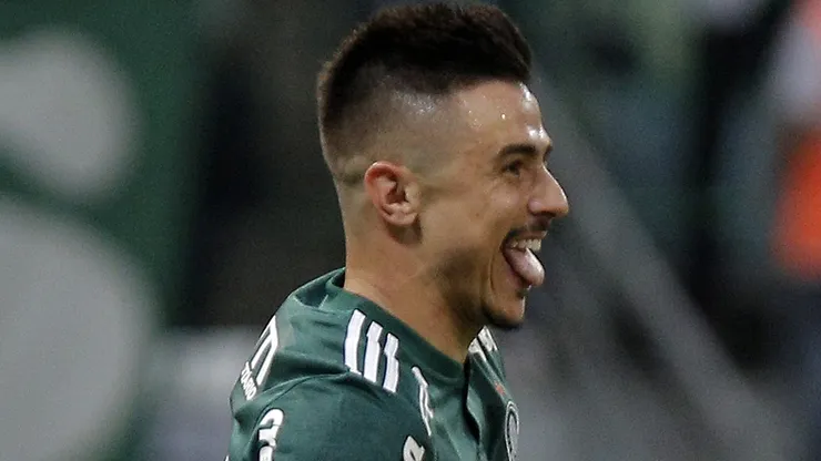 Palmeiras de Willian Bigode se recuperou e foi campeão após a Copa de 2018
