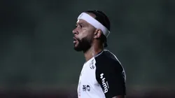 Atacante segue com moral na Holanda