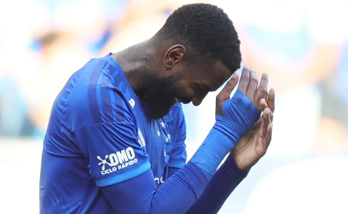 Cruzeiro não terá jogadores em seleções na Copa do Mundo FIFA pela segunda edição seguida
