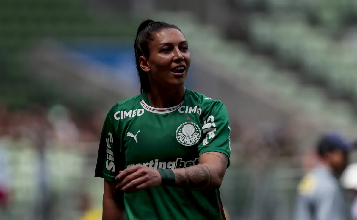 Bia Zaneratto e mais: veja como ficou a artilharia do Brasileirão Feminino após a 12ª rodada