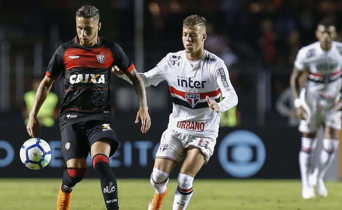 São Paulo vai para pausa da Copa do Mundo em sua pior colocação entre os últimos Mundiais