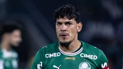 Zagueiro deve ficar no Palmeiras