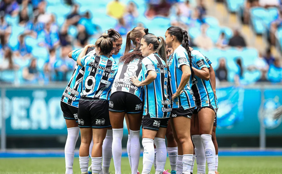 FGF define formato de disputa, participantes e datas do Campeonato Gaúcho Feminino 2026