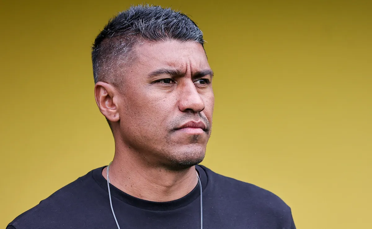 Paulinho projeta reação do Mirassol e vê pausa da Copa do Mundo como oportunidade de evolução