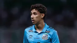 Bontempo é um dos principais destaques do Peixe