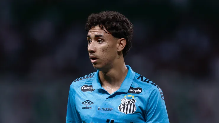 Bontempo é um dos principais destaques do Peixe