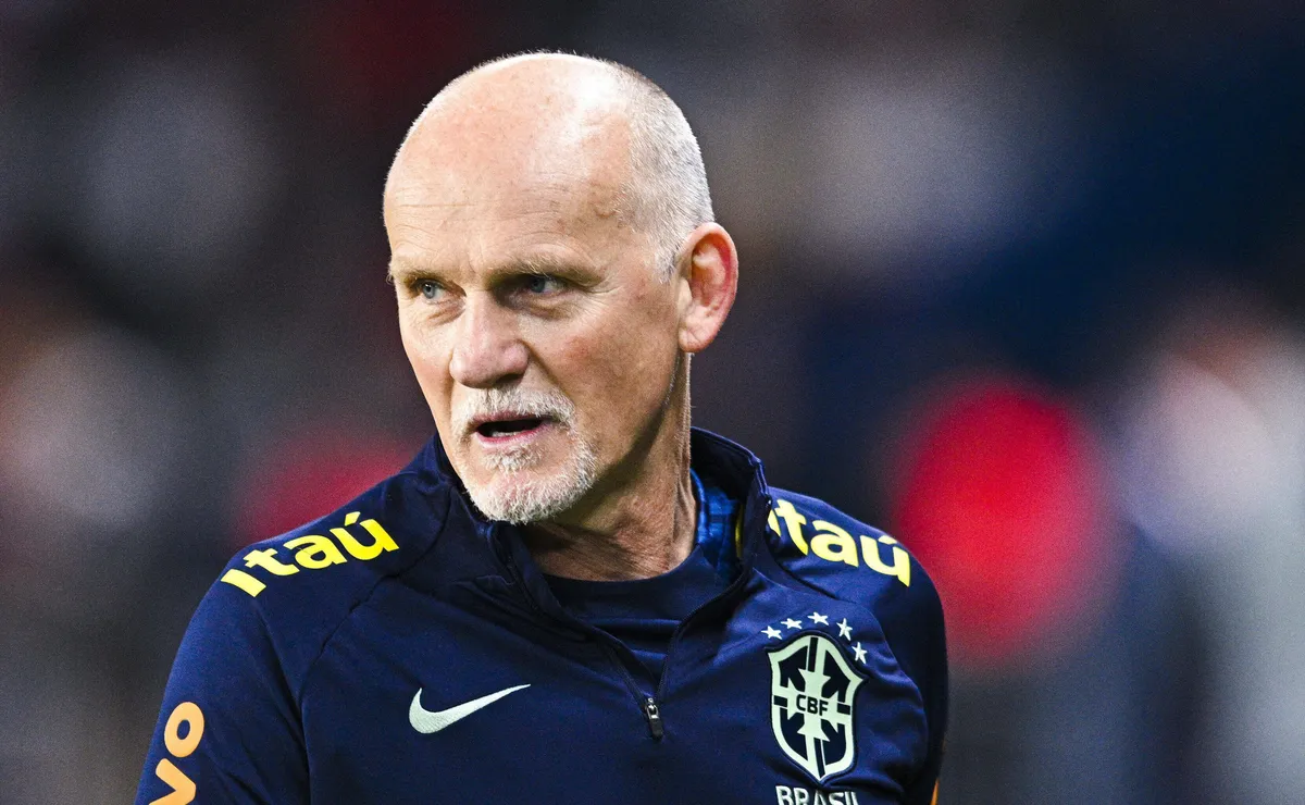 Taffarel pode deixar a Seleção Brasileira após a Copa e ídolo entra na mira do Internacional