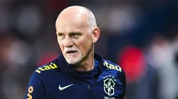 Taffarel interessa ao Inter e tem chances de deixar Seleção Brasileira após o Mundial