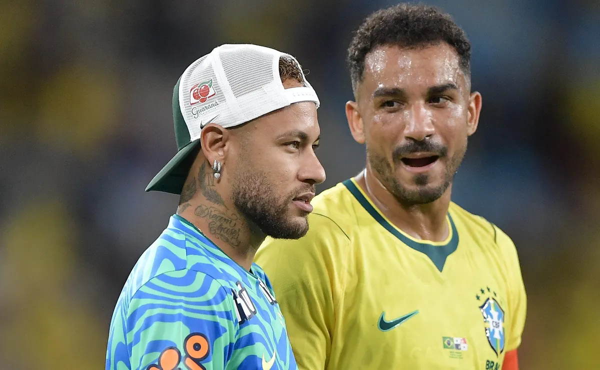 Campeonato Brasileiro bate recorde histórico com 32 jogadores do futebol nacional na Copa do Mundo