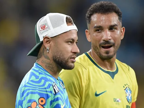 Brasileirão terá 32 jogadores atuando na Copa do Mundo