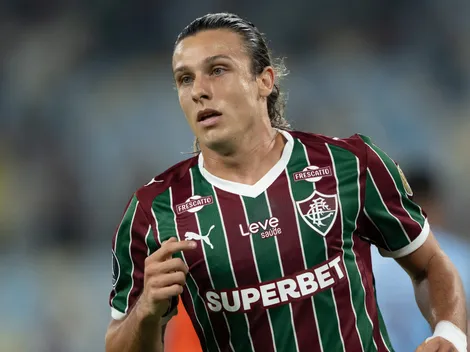 Uruguai confirma número de Canobbio para o Copa do Mundo