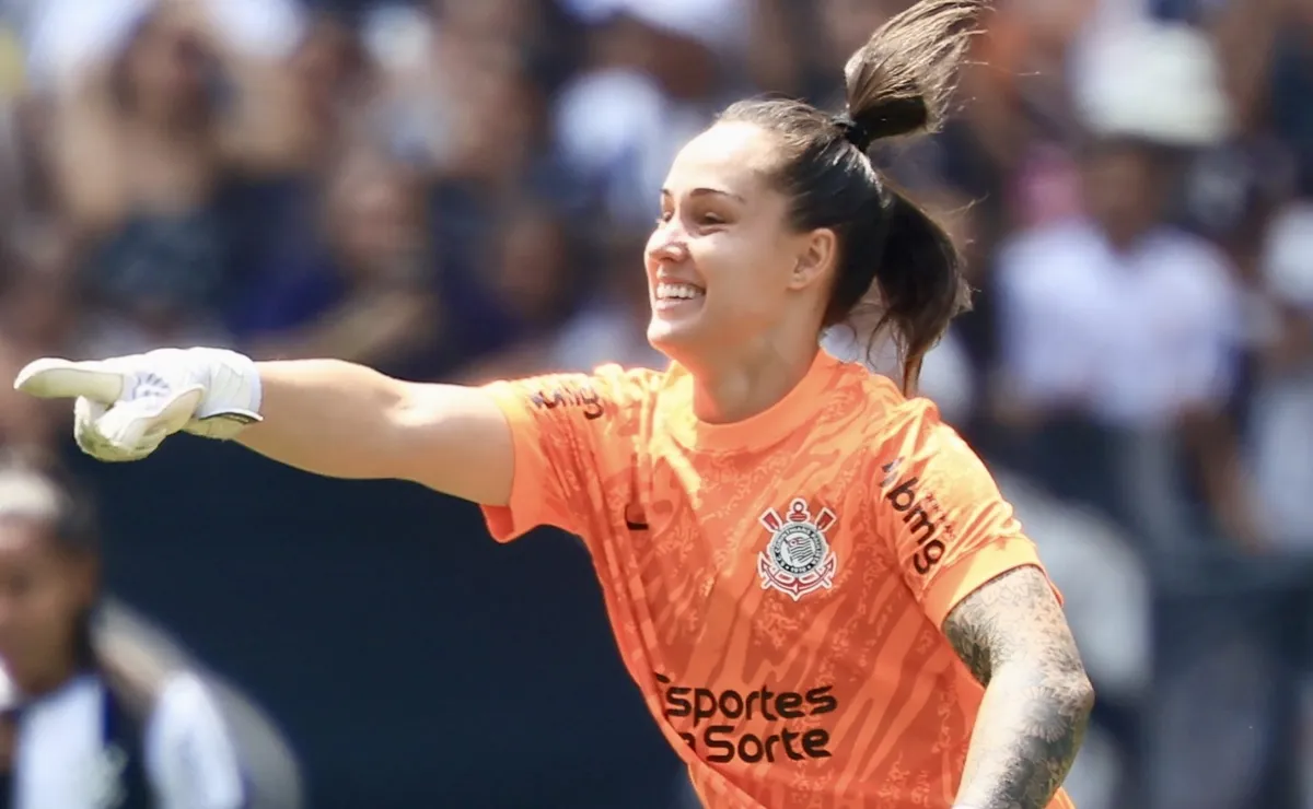 Nicole Ramos celebra convocação para a Seleção Brasileira e mira espaço com Arthur Elias