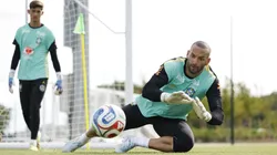 Foto: Rafael Ribeiro/CBF
