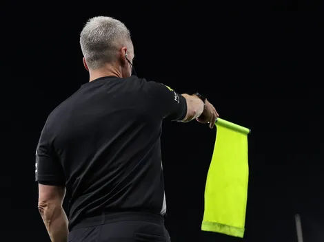 FIFA define mudança em impedimentos na Copa do Mundo