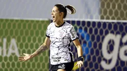 Zanotti comemora. Foto: Thiago Calil/AGIF