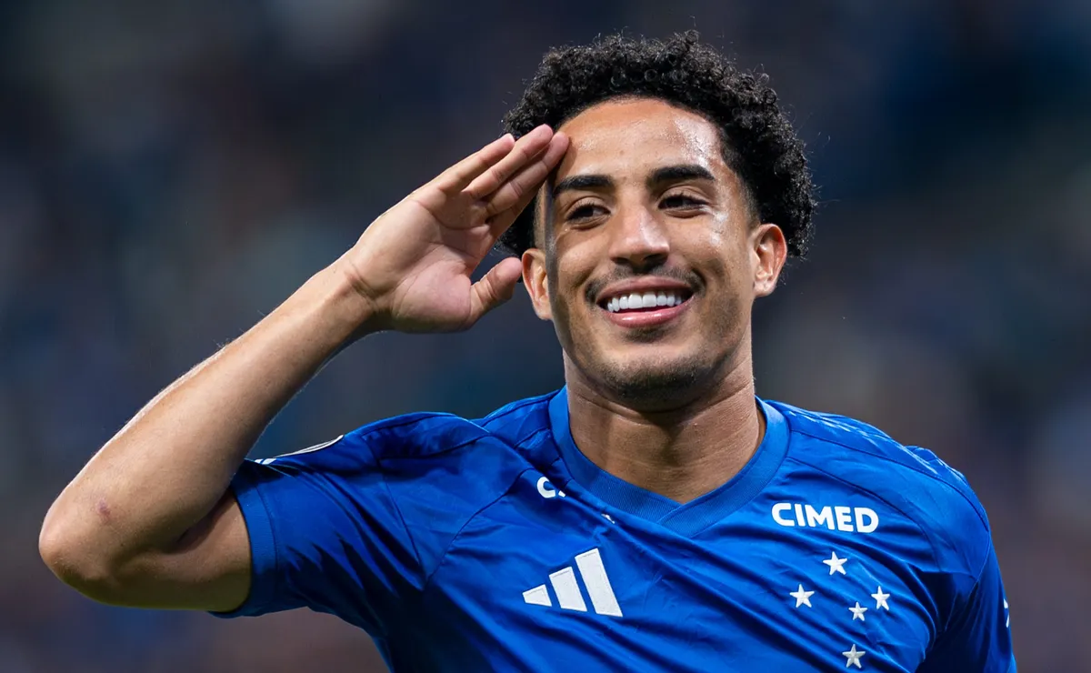 Cruzeiro aguarda oferta por Christian, mas ainda não recebeu nada oficial