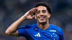 Jogador pode deixar o Cruzeiro