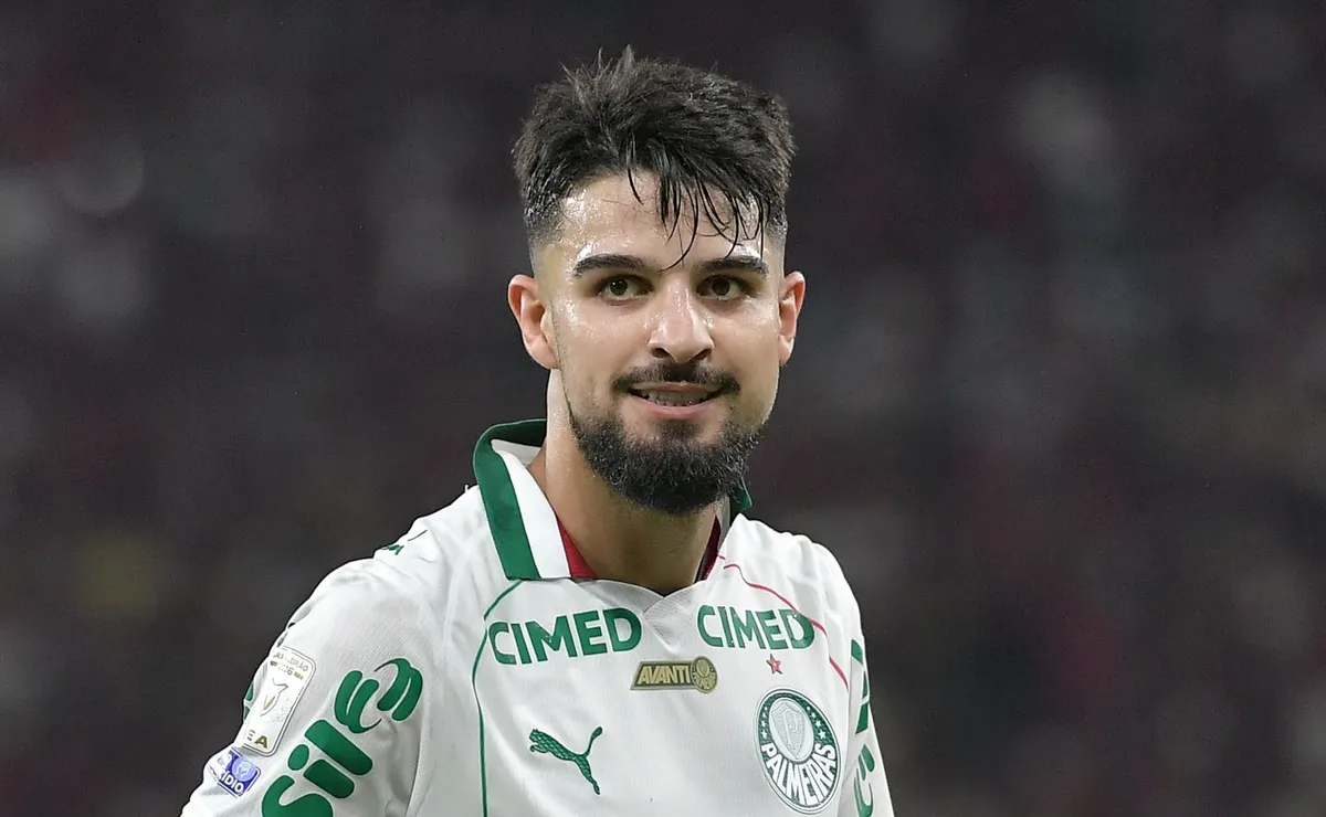 Convocado para Copa do Mundo, Flaco López iguala feito alcançado por apenas quatro argentinos no Brasileirão