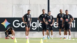 Foto: Rafael Ribeiro/CBF