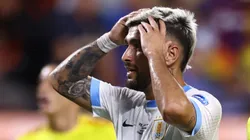 Arrascaeta corre o risco de ser cortado antes da Copa do Mundo