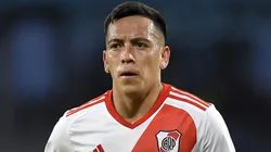 Barco pode voltar a ser alvo do Flamengo em 2026