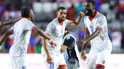 Haiti será adversário do Brasil na primeira fase do mundial