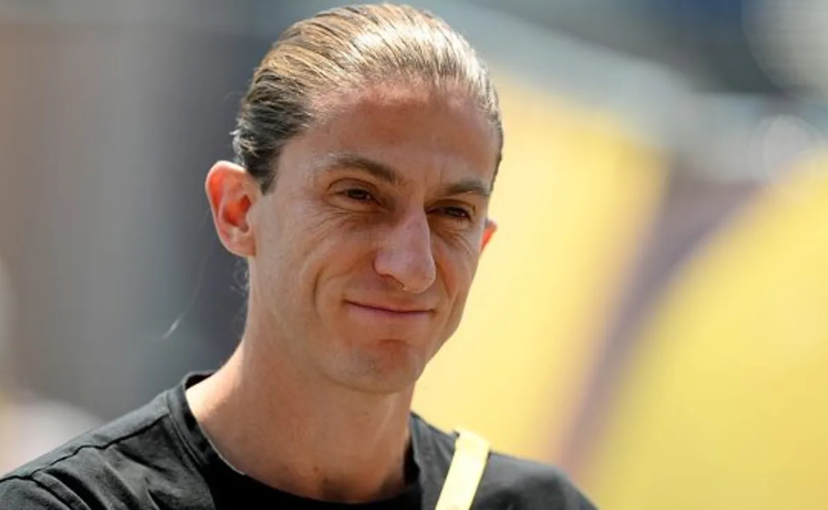 Filipe Luís indica Gonzalo Plata e Monaco acompanhará atacante do Flamengo na Copa do Mundo 2026