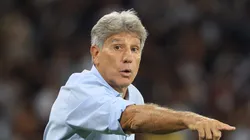 Renato tem atrito com parte do elenco vascaíno - Foto: Wagner Meier/Getty Images