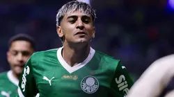 Facundo Torres pode ir à Copa do Mundo.