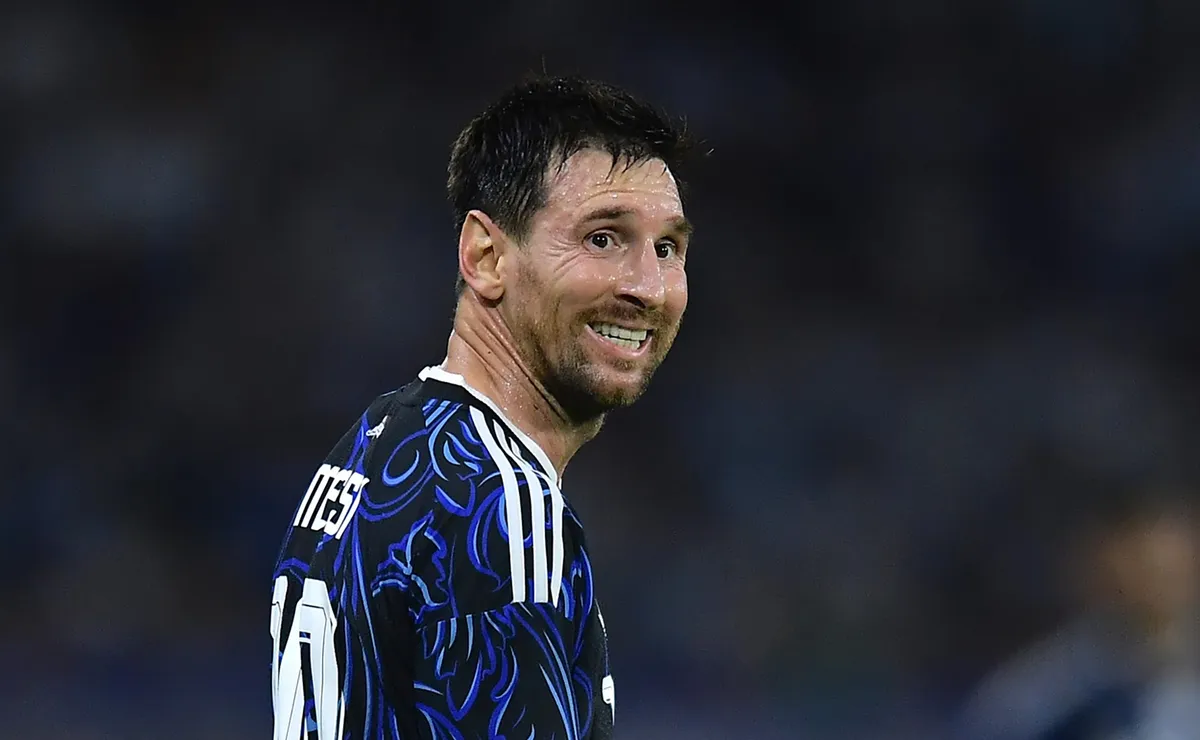 Argentina chega à Copa do Mundo 2026 sem enfrentar europeus no ciclo e com base mantida