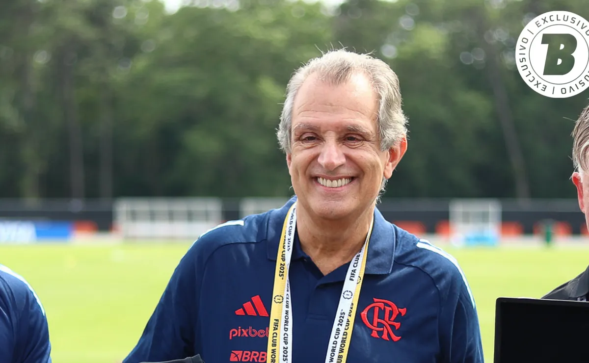 Flamengo age nos bastidores após polêmicas envolvendo jogos do Palmeiras e quer mudança após a Copa do Mundo