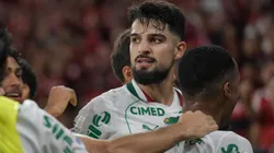 Flaco López vai disputar sua primeira Copa do Mundo - Foto: Thiago Ribeiro/AGIF