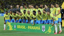 Equipe do Brasil. (Photo by Wagner Meier/Getty Images)