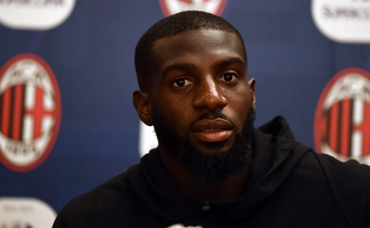 Corinthians não tem interesse na contratação de Bakayoko, revela Marcelo Paz