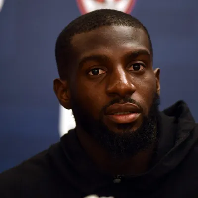 Corinthians não tem interesse por Bakayoko, diz Marcelo Paz