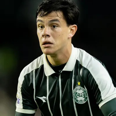 JP Chermont não quer voltar ao Santos neste momento
