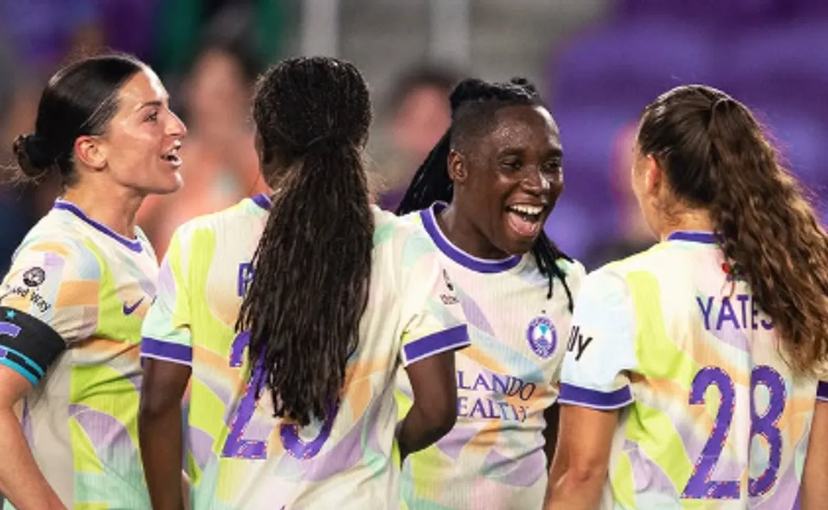 Veja como ficou a classificação da NWSL após a última rodada antes da Copa do Mundo